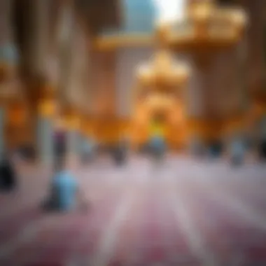 Notable Eid ul-Fitr 2023 Prayer Time in Dubai: A Comprehensive Guide Notable Eid ul-Fitr 2023 Prayer Time in Dubai: A Comprehensive Guide