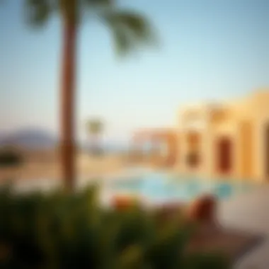 Elan at Tilal Al Ghaf: A Comprehensive Overview Summary Elan at Tilal Al Ghaf: A Comprehensive Overview Summary