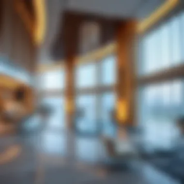 Investment potential in Dubai real estate