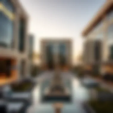 Notable Emaar Group: A Comprehensive Analysis of Dubai's Property Powerhouse Notable Emaar Group: A Comprehensive Analysis of Dubai's Property Powerhouse