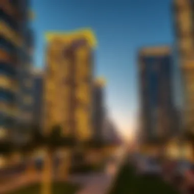 Emaar Group: A Comprehensive Analysis of Dubai's Property Powerhouse Summary Emaar Group: A Comprehensive Analysis of Dubai's Property Powerhouse Summary
