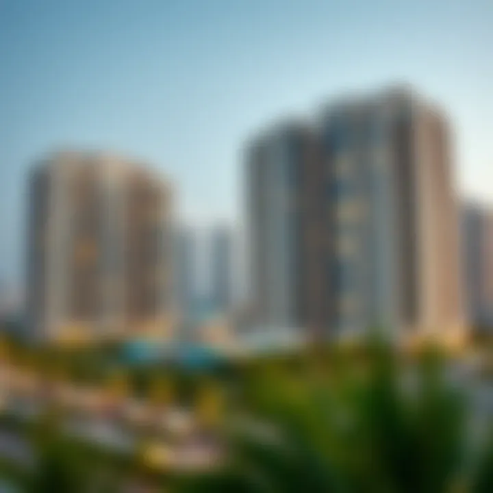 Emaar developer reputation analysis