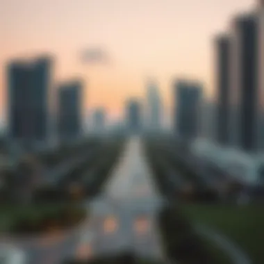 Investing in Emaar properties benefits