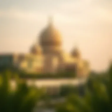 Notable Essential Destinations in Dubai: A Comprehensive Exploration