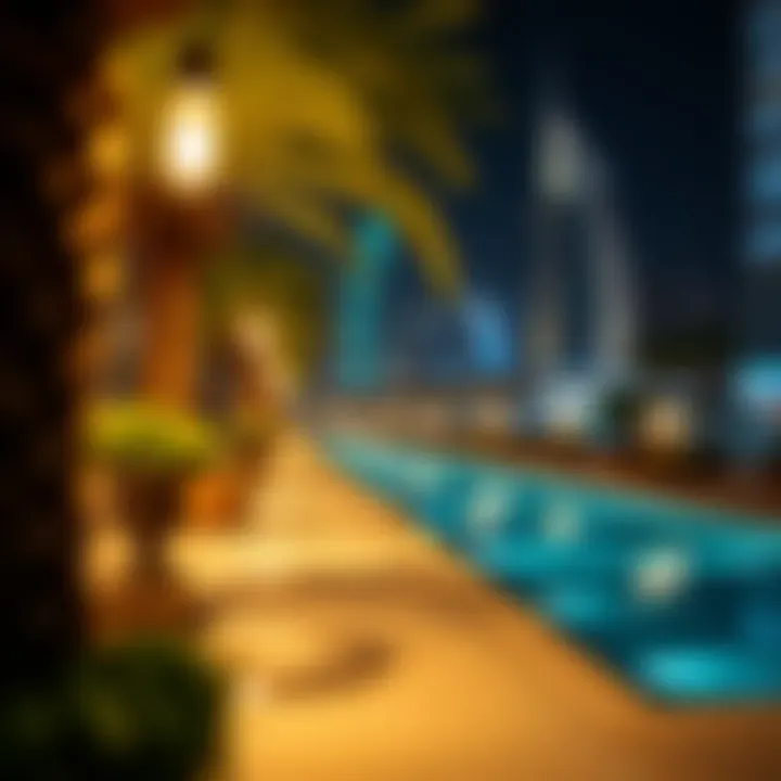 Essential Destinations in Dubai: A Comprehensive Exploration Summary