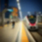 Etihad Rail: Anticipating Its Opening and Implications for Dubai's Real Estate Landscape Introduction