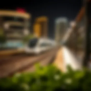 Notable Etihad Rail: Anticipating Its Opening and Implications for Dubai's Real Estate Landscape Notable Etihad Rail: Anticipating Its Opening and Implications for Dubai's Real Estate Landscape