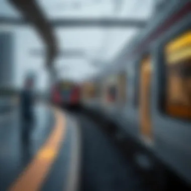 Etihad Rail: Anticipating Its Opening and Implications for Dubai's Real Estate Landscape Summary Etihad Rail: Anticipating Its Opening and Implications for Dubai's Real Estate Landscape Summary