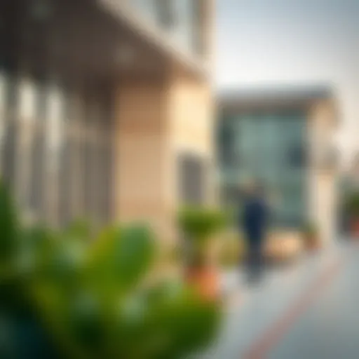 Evaluating the Top Schools in Dubai Introduction