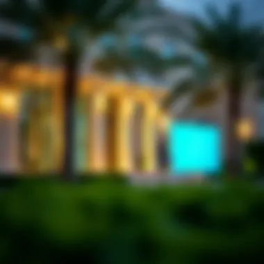 Notable Evaluating the Top Schools in Dubai