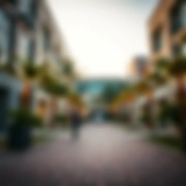 Evaluating the Top Schools in Dubai Summary