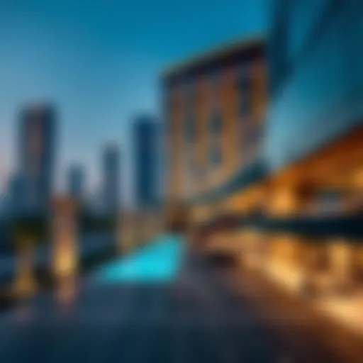 Examining BNH Real Estate Developer's Impact on Dubai's Property Market Introduction