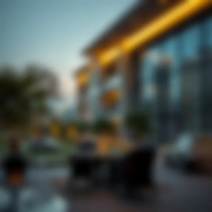 Examining the Zayed Housing Program: Impacts and Insights Summary