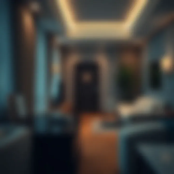 Notable Exploring 1 Bedroom Apartments for Rent in Liwan