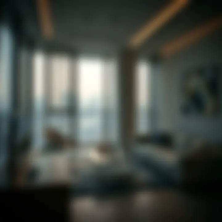 Exploring 1 Bedroom Apartments for Rent in Liwan Summary