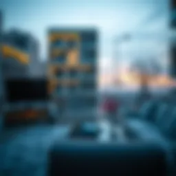 Exploring 1 BHK Monthly Rent in Dubai: Insights and Considerations Introduction