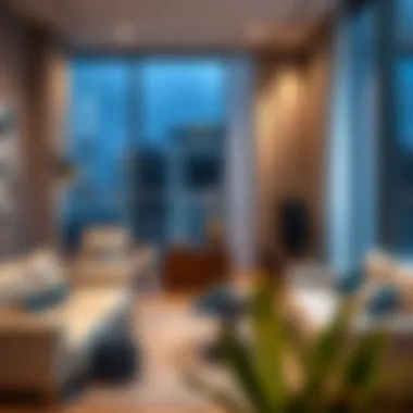 Exploring 1 BHK Monthly Rent in Dubai: Insights and Considerations Summary Exploring 1 BHK Monthly Rent in Dubai: Insights and Considerations Summary