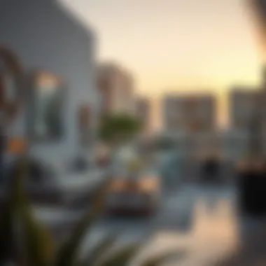 Exploring 1 BHK Properties in Al Nahda, Dubai Summary