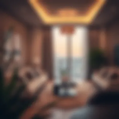Exploring 1BHK Apartments in Al Nahda, Dubai: A Comprehensive Guide Summary Exploring 1BHK Apartments in Al Nahda, Dubai: A Comprehensive Guide Summary