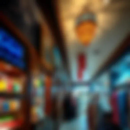 Exploring Abaya Shops in Dubai: A Comprehensive Guide Introduction