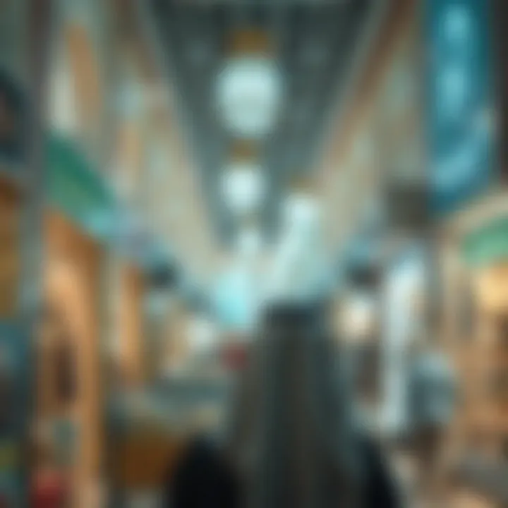 Notable Exploring Abaya Shops in Dubai: A Comprehensive Guide