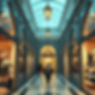 Exploring Abaya Shops in Dubai: A Comprehensive Guide Summary