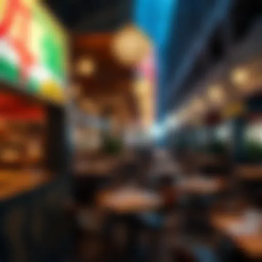 Exploring Affordable Dining Options in Karama: A Comprehensive Guide to the Best Restaurants Introduction