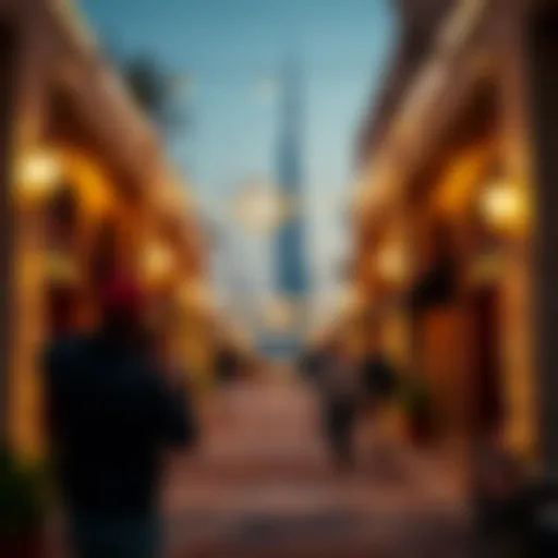Exploring Affordable Experiences in Dubai Introduction
