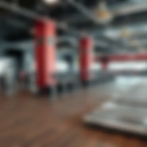 Exploring Affordable Fitness: The Cheapest Gyms in Dubai Introduction