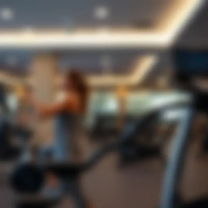 Notable Exploring Affordable Fitness: The Cheapest Gyms in Dubai