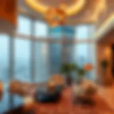 Exploring Affordable Hotels in Dubai: An In-Depth Overview Introduction