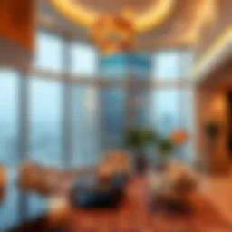 Exploring Affordable Hotels in Dubai: An In-Depth Overview Introduction