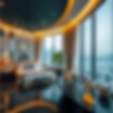 Notable Exploring Affordable Hotels in Dubai: An In-Depth Overview Notable Exploring Affordable Hotels in Dubai: An In-Depth Overview