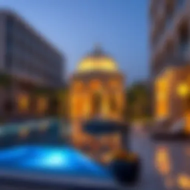 Exploring Affordable Hotels in Dubai: An In-Depth Overview Summary Exploring Affordable Hotels in Dubai: An In-Depth Overview Summary