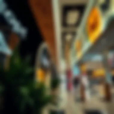 Notable Exploring Affordable Retail Options in Dubai Mall Notable Exploring Affordable Retail Options in Dubai Mall