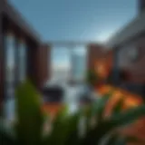 Exploring Affordable Studio Rentals in International City, Dubai Introduction