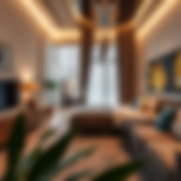 Notable Exploring Affordable Studio Rentals in International City, Dubai