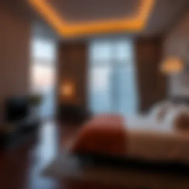 Exploring Affordable Studio Rentals in International City, Dubai Summary