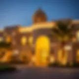 Exploring Al Ghadeer Community: A Comprehensive Overview Introduction