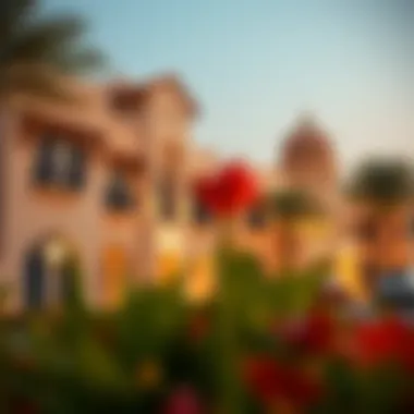 Notable Exploring Al Ghadeer Community: A Comprehensive Overview