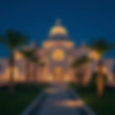 Exploring Al Ghadeer Community: A Comprehensive Overview Summary