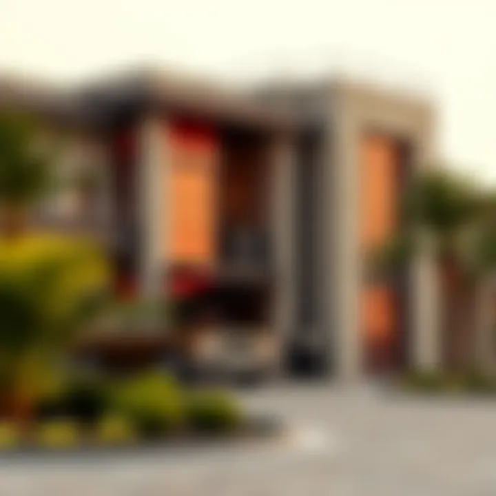 Exploring Al Khail Gate Phase Two: Insights and Implications Summary