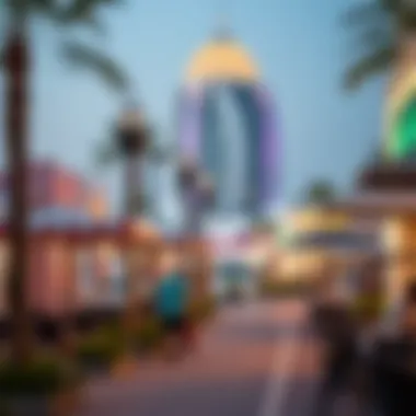 Lifestyle and Amenities in Al Khawaneej Local amenities in Al Khawaneej