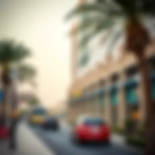 Exploring Al Mirdif: A Comprehensive Guide to Dubai's Unique Neighborhood Introduction