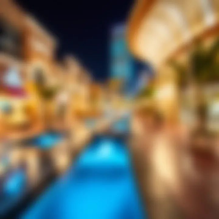 Exploring Al Mirdif: A Comprehensive Guide to Dubai's Unique Neighborhood Summary
