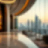 Exploring Al Naeem Tower: A Comprehensive Guide Introduction