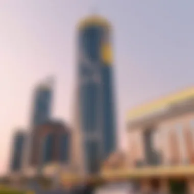 Notable Exploring Al Naeem Tower: A Comprehensive Guide Notable Exploring Al Naeem Tower: A Comprehensive Guide