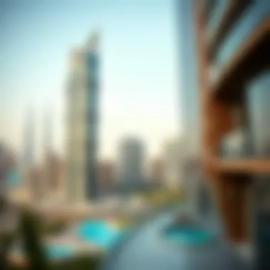 Exploring Al Naeem Tower: A Comprehensive Guide Summary Exploring Al Naeem Tower: A Comprehensive Guide Summary