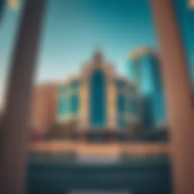 Exploring Al Owais Building in Deira: An Insightful Perspective Summary Exploring Al Owais Building in Deira: An Insightful Perspective Summary