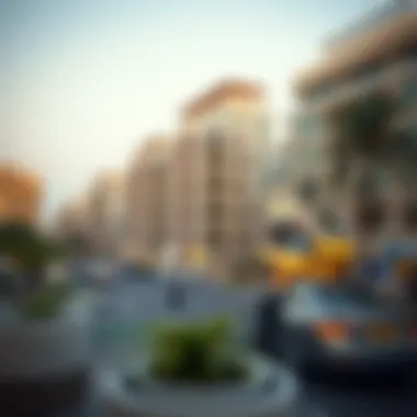 Socio-Economic Influences on Al Wasl Hub Socio-economic factors influencing Al Wasl Hub's growth